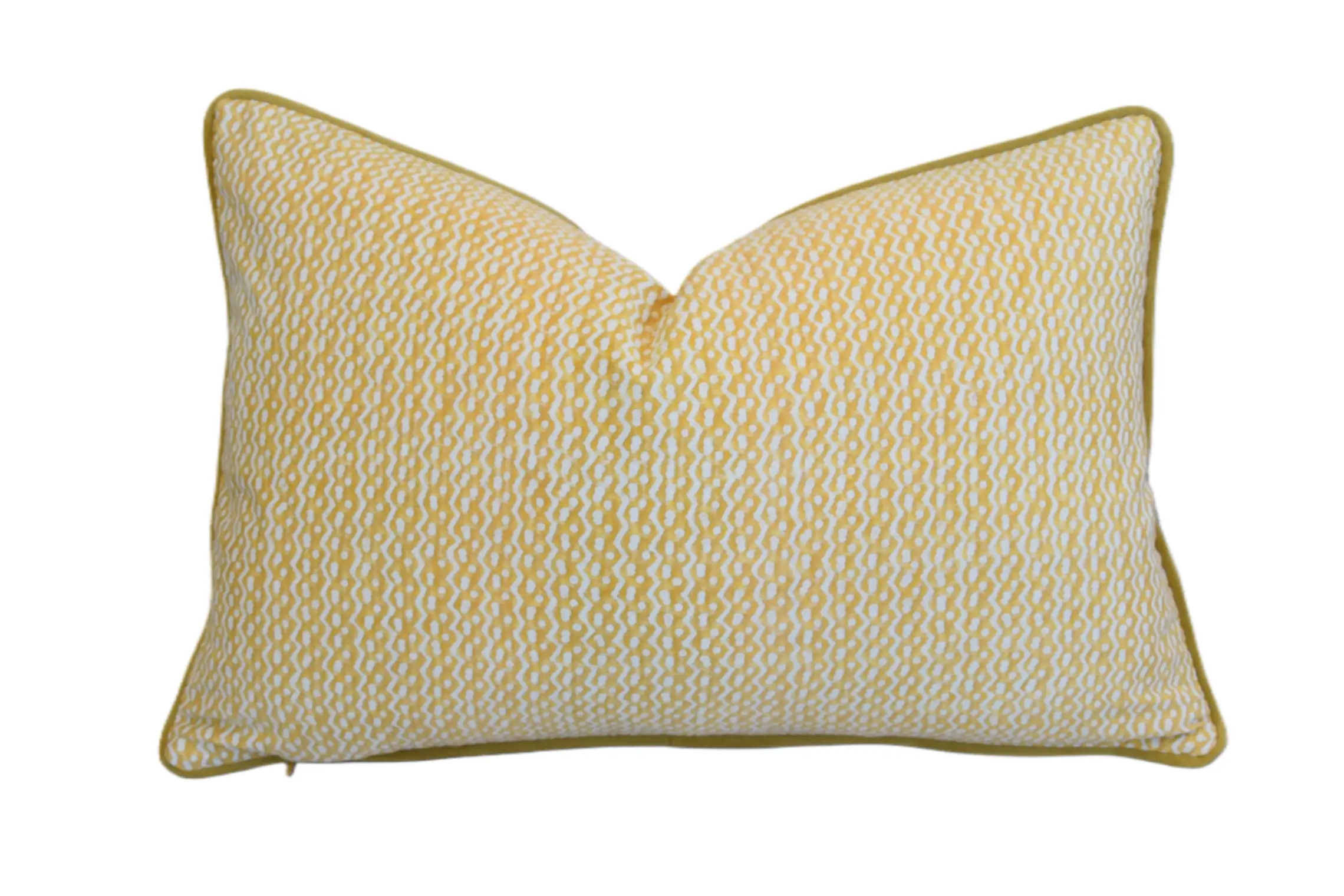 Italian Mariano Fortuny Tapa Pillow 1 Italian Mariano Fortuny Tapa Pillow