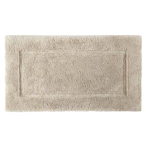 Tiffany Cloud Bath Rug