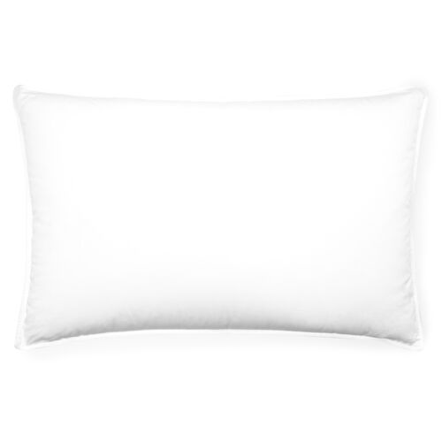 European Down Pillow, Medium