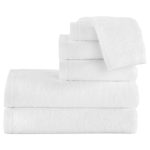 Jubilee Hand Towel 2 Jubilee Hand Towel
