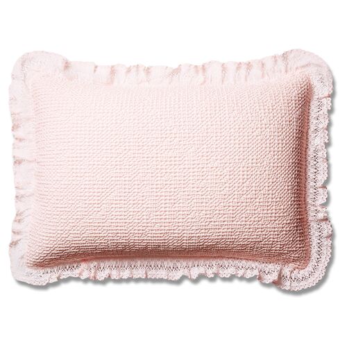 Sara Sham, Pink