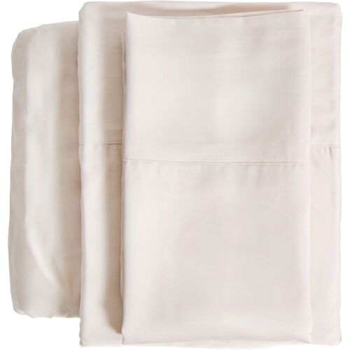 Bamboo Sheet Set, Sand