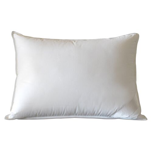 Celesta Soft Pillow, White 1 Celesta Soft Pillow, White