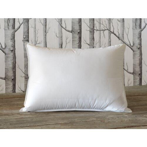 Celesta Soft Pillow, White 2 Celesta Soft Pillow, White