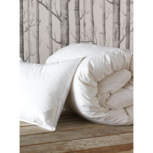 Celesta Soft Pillow, White 3 Celesta Soft Pillow, White