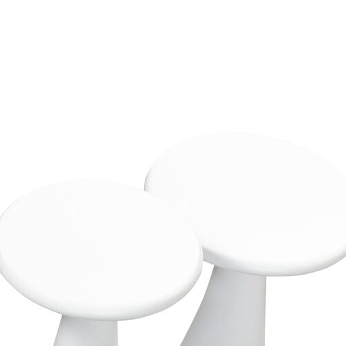 S/2 Harper Accent Tables 3 S/2 Harper Accent Tables