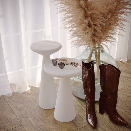 S/2 Harper Accent Tables 6 S/2 Harper Accent Tables