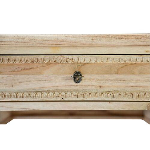 Colette Desk, Natural 5 Colette Desk, Natural