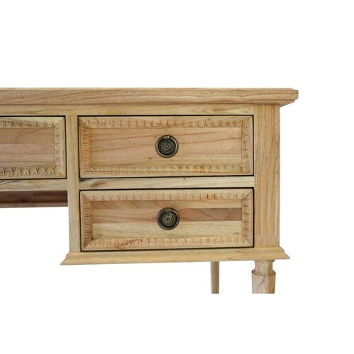 Colette Desk, Natural 6 Colette Desk, Natural