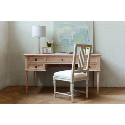 Colette Desk, Natural 7 Colette Desk, Natural