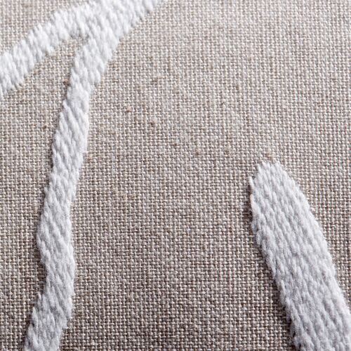 Glory Sham, Taupe 2 Glory Sham, Taupe