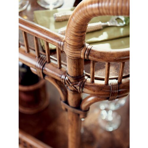 Veranda Bar Cart 5 Veranda Bar Cart