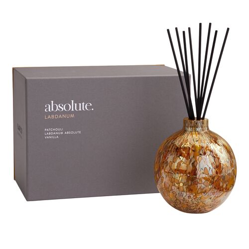 Labdanum Absolute Diffuser 1 Labdanum Absolute Diffuser
