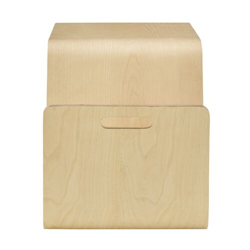 Bentara Side Table 5 Bentara Side Table