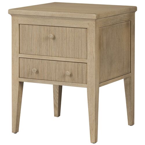 Bush Nightstand 1 Bush Nightstand