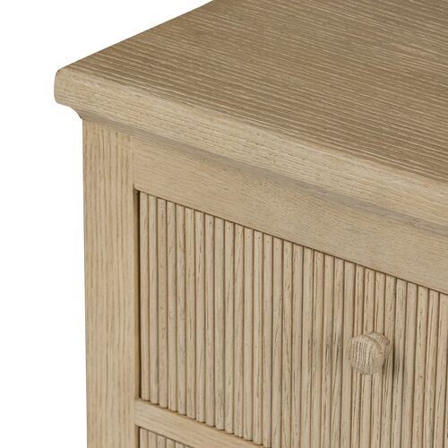 Bush Nightstand 12 Bush Nightstand