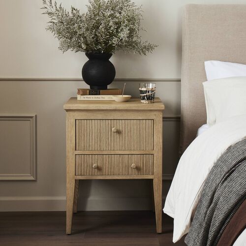 Bush Nightstand 13 Bush Nightstand