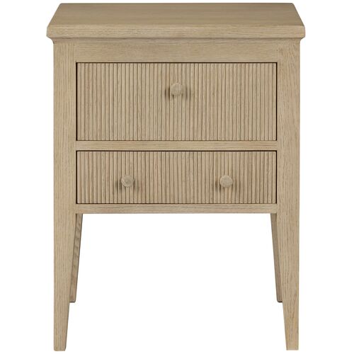 Bush Nightstand 2 Bush Nightstand