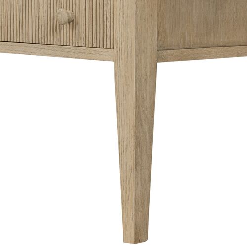 Bush Nightstand 3 Bush Nightstand