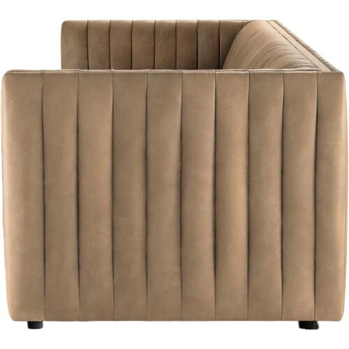Vivian Leather Sofa 4 Vivian Leather Sofa