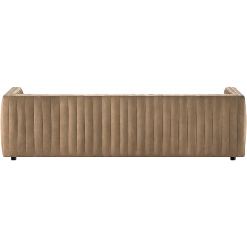Vivian Leather Sofa 5 Vivian Leather Sofa