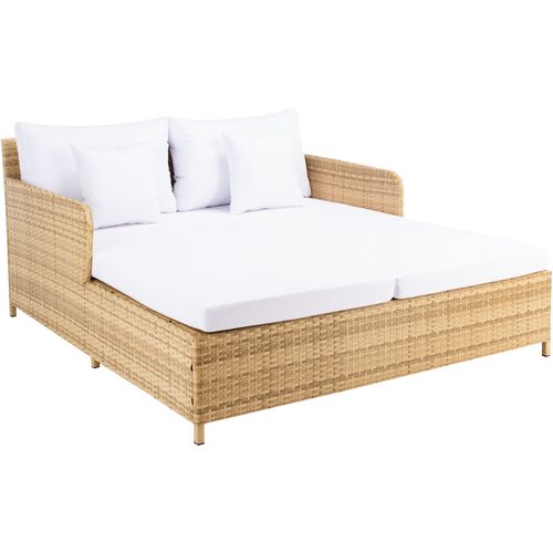 Callipso Outdoor Daybed