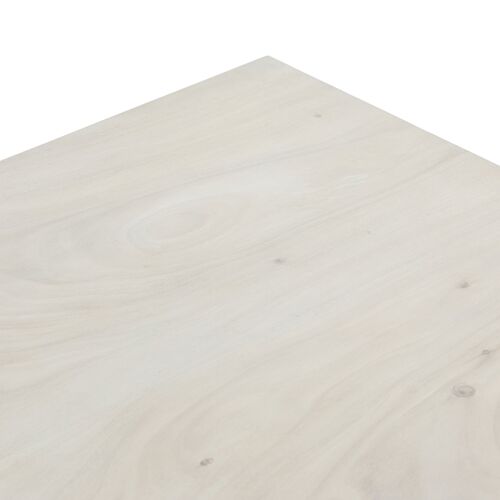 Ezra Coffee Table, Bleached Guanacaste 8 Ezra Coffee Table, Bleached Guanacaste