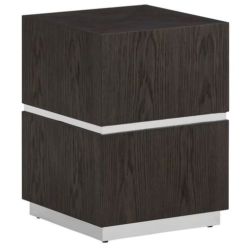 Aaron End Table