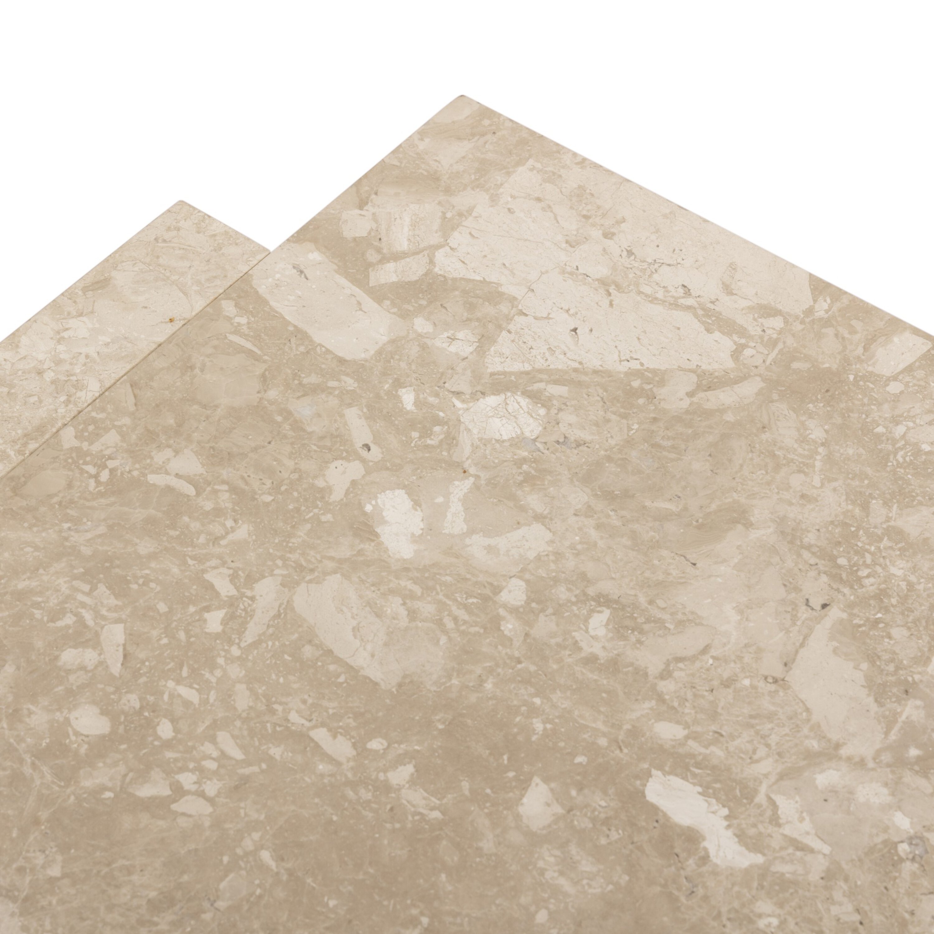 Jesse End Table, Lunar Marble 9 Jesse End Table, Lunar Marble