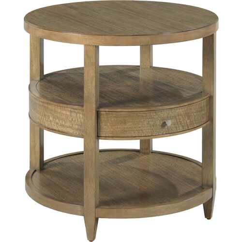 Dotty Side Table, Natural 2 Dotty Side Table, Natural