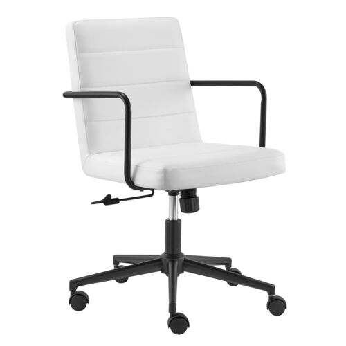 Thalberg Low Back Office Chair 1 Thalberg Low Back Office Chair