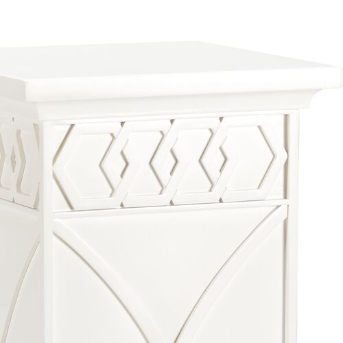 Scottkins Interlocking Honeycomb Pedestal 2 Scottkins Interlocking Honeycomb Pedestal