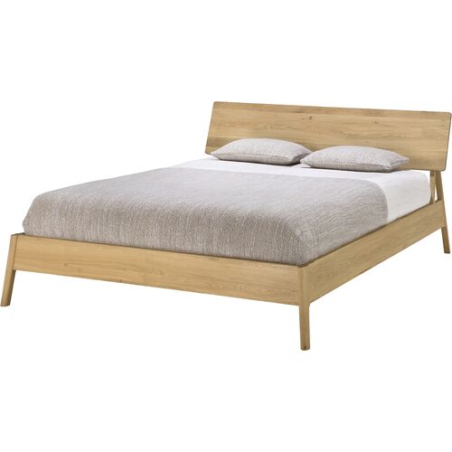 Air Bed, Oak