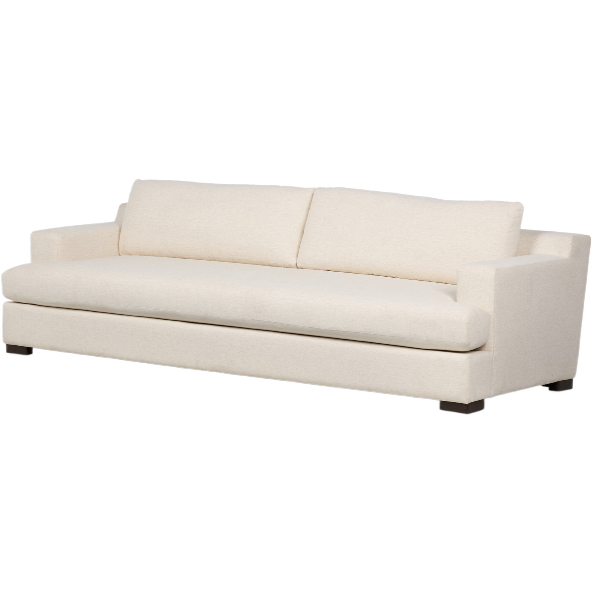 Nalara Sofa, Crypton Nomad Snow Linen 1 Nalara Sofa, Crypton Nomad Snow Linen