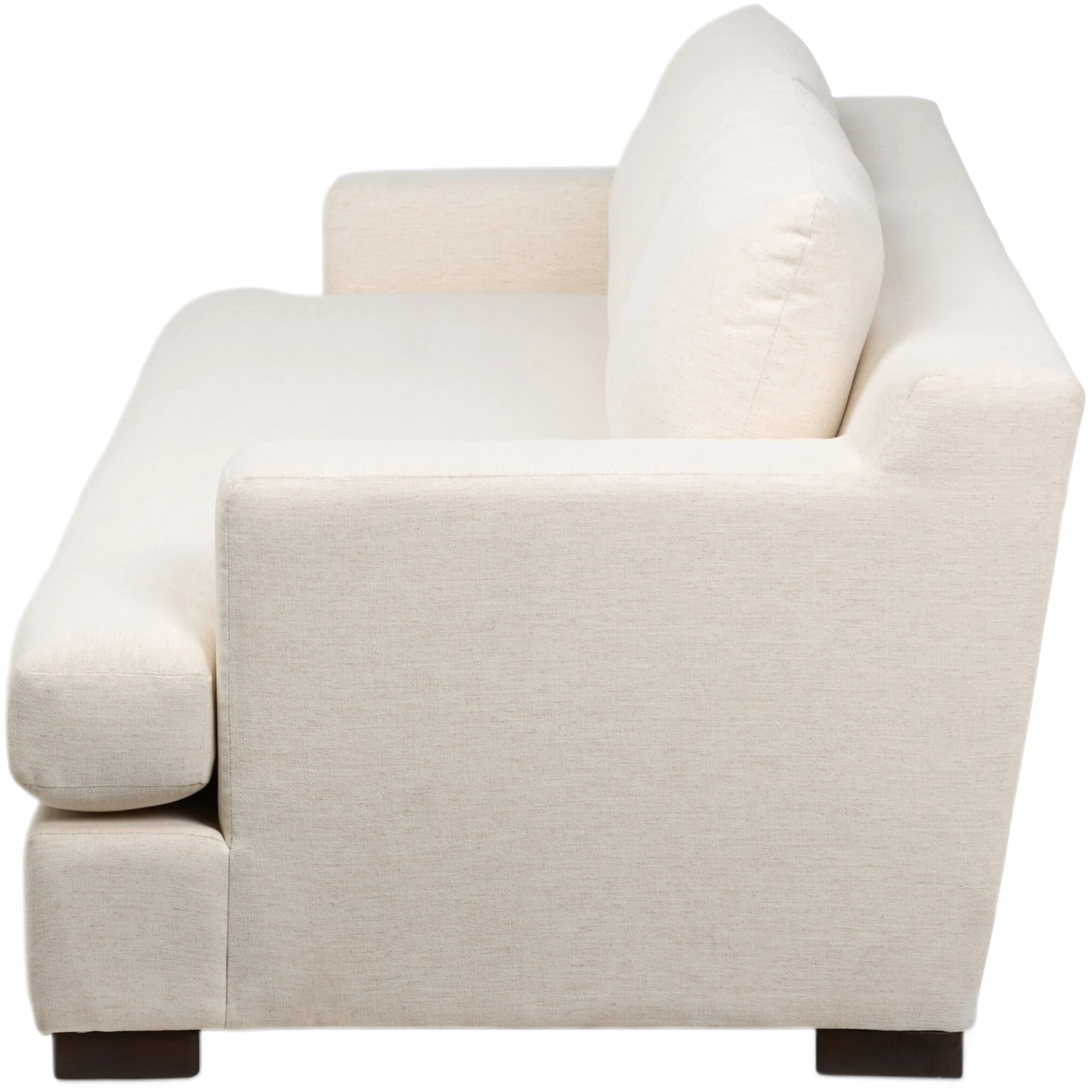 Nalara Sofa, Crypton Nomad Snow Linen 6 Nalara Sofa, Crypton Nomad Snow Linen