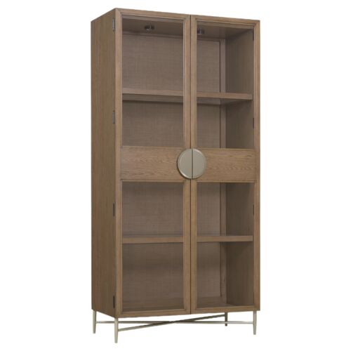 Sonnet Display Cabinet, Wren