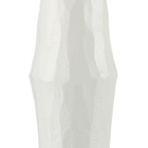 Irma Iron Drinks Table, Off-White 2 Irma Iron Drinks Table, Off-White