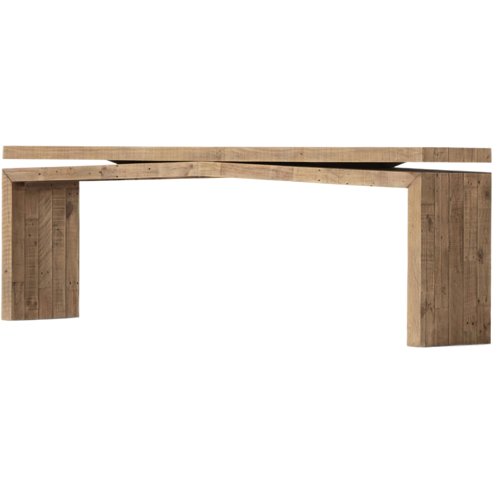 Tenera 94" Console Table
