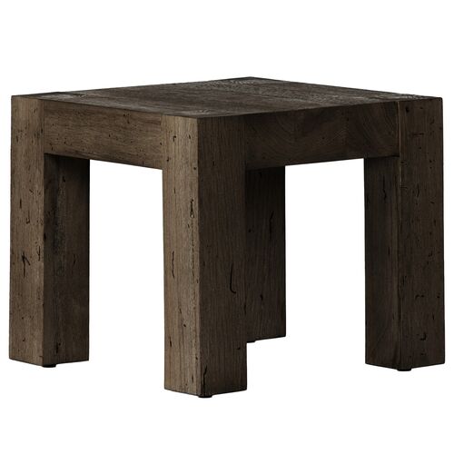 Zuri End Table 1 Zuri End Table