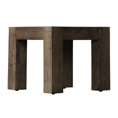 Zuri End Table 2 Zuri End Table