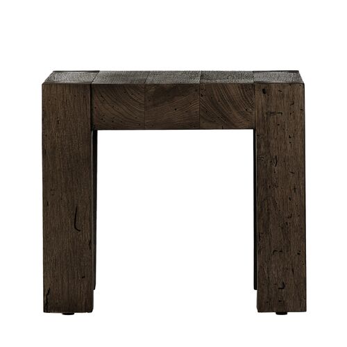 Zuri End Table 4 Zuri End Table