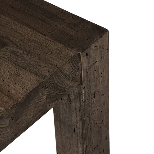 Zuri End Table 9 Zuri End Table