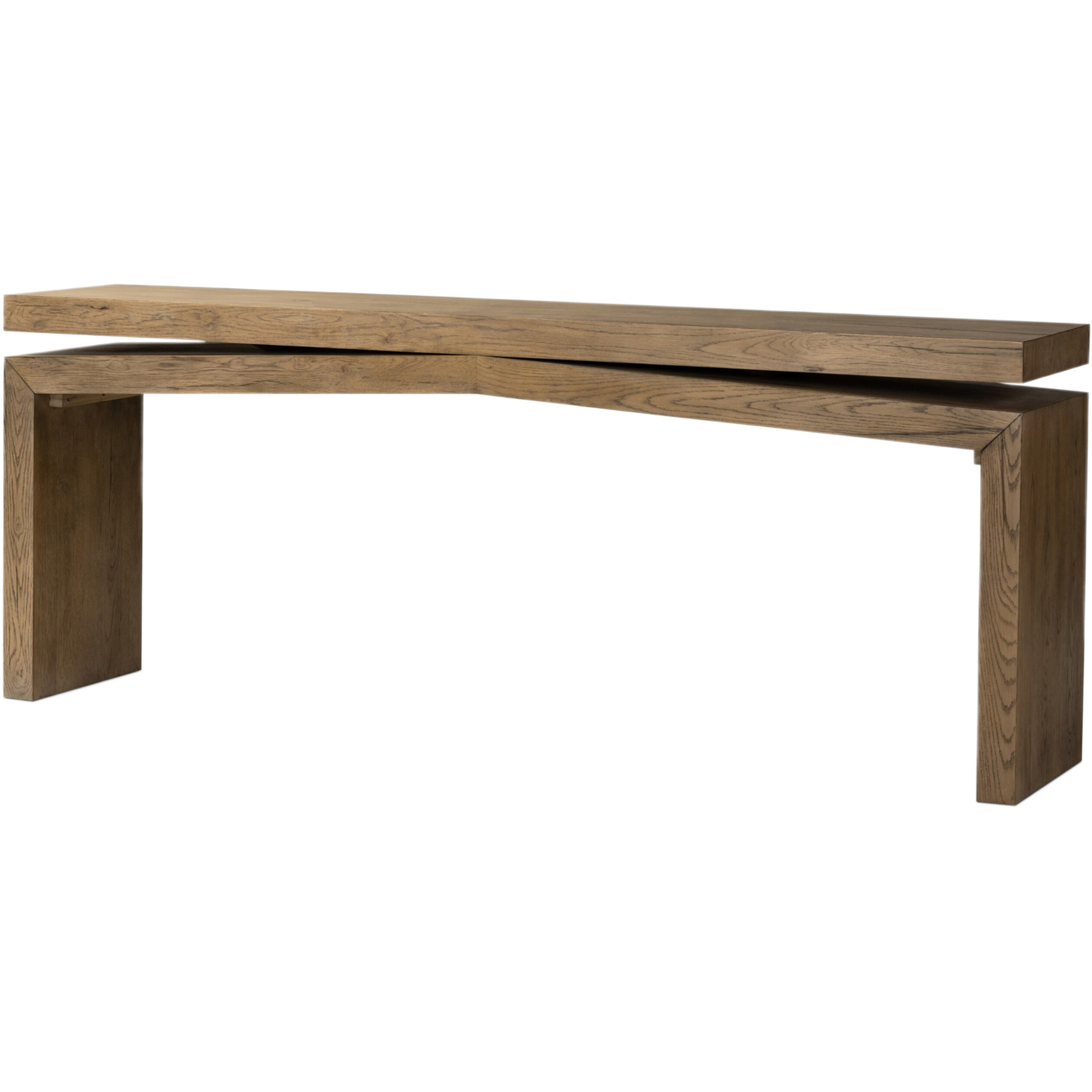 Tenera 79" Console Table