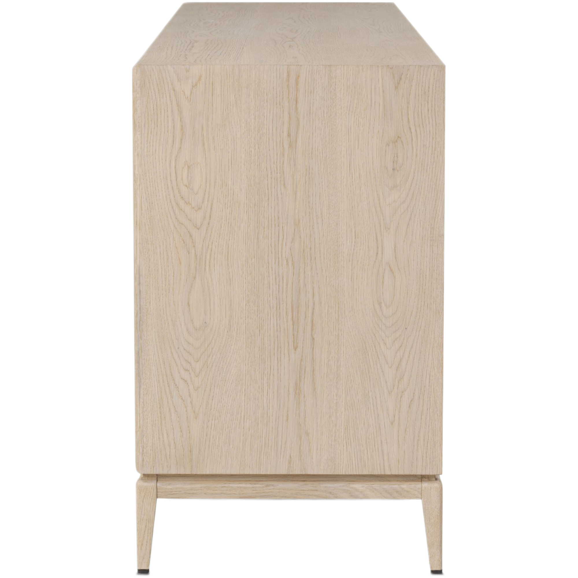 Tiv 6-Drawer Woven Paper Cord Dresser 6 Tiv 6-Drawer Woven Paper Cord Dresser