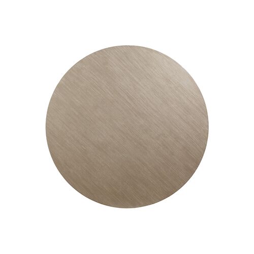 Brio Round Dining Table, Bianco White 2 Brio Round Dining Table, Bianco White